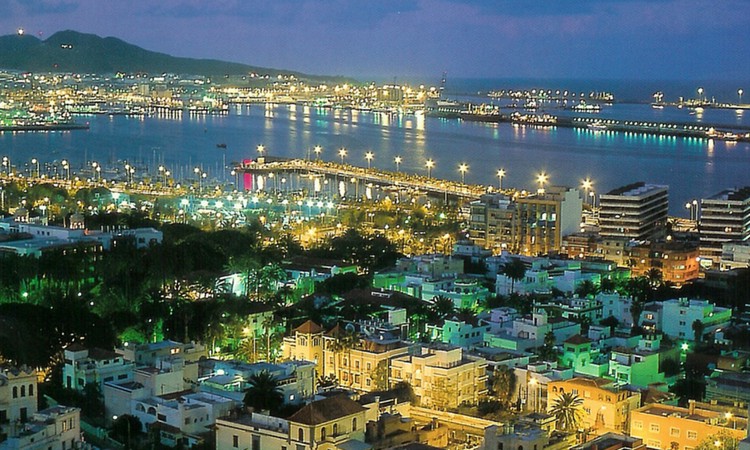 Gran Canaria