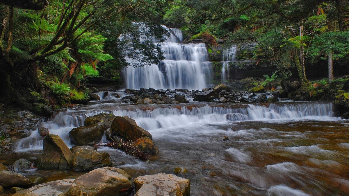 Tasmania