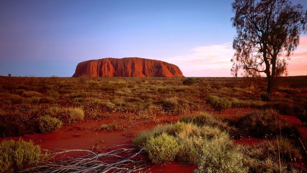 Northern Territory Australia