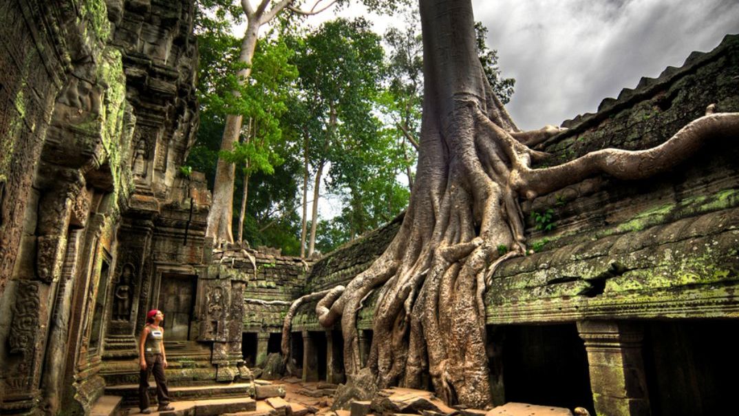 Cambodia