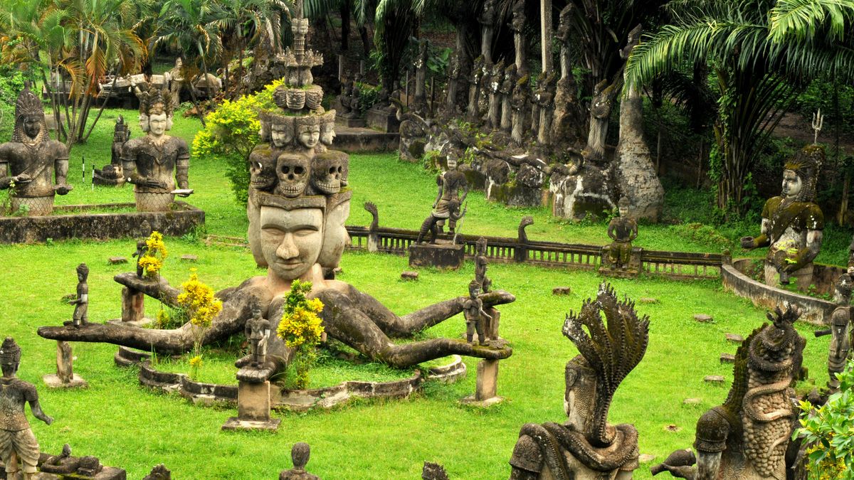 Laos