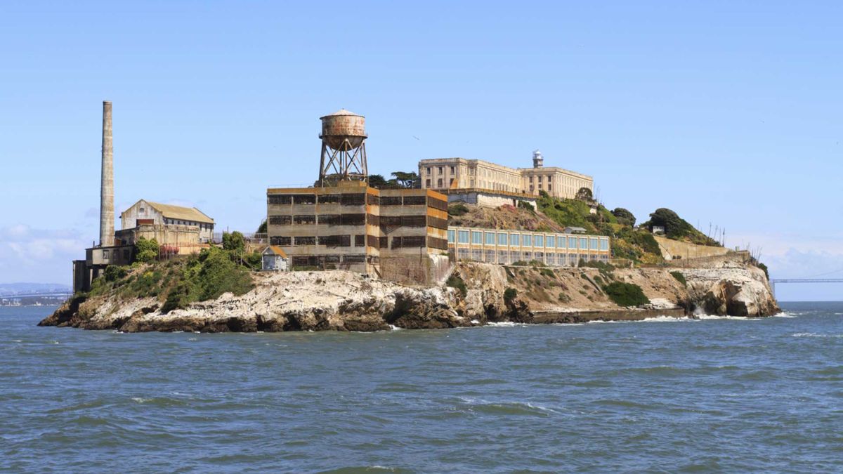 Alcatraz