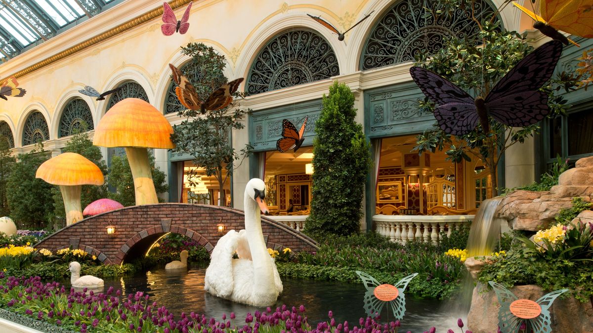 Botanical Gardens (Las Vegas)