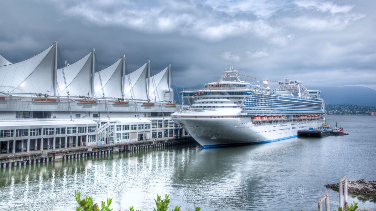 Canada Place (Vancouver)