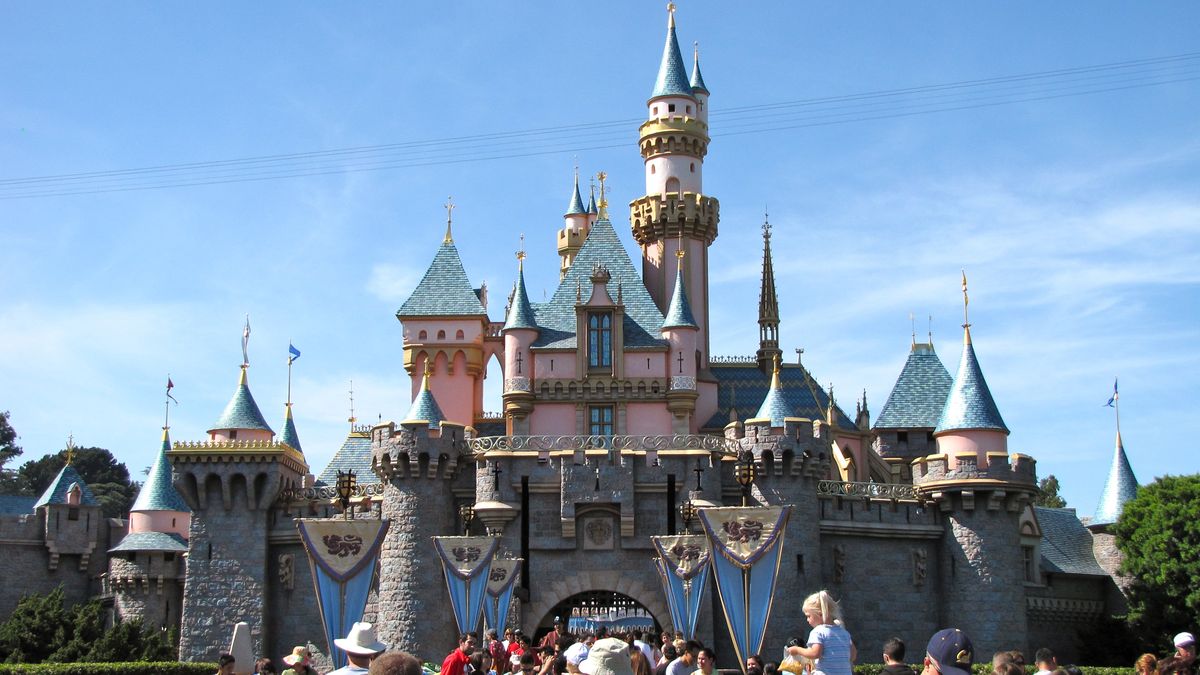Disneyland (Los Angeles)
