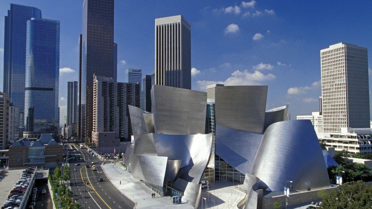 Downtown (Los Angeles)