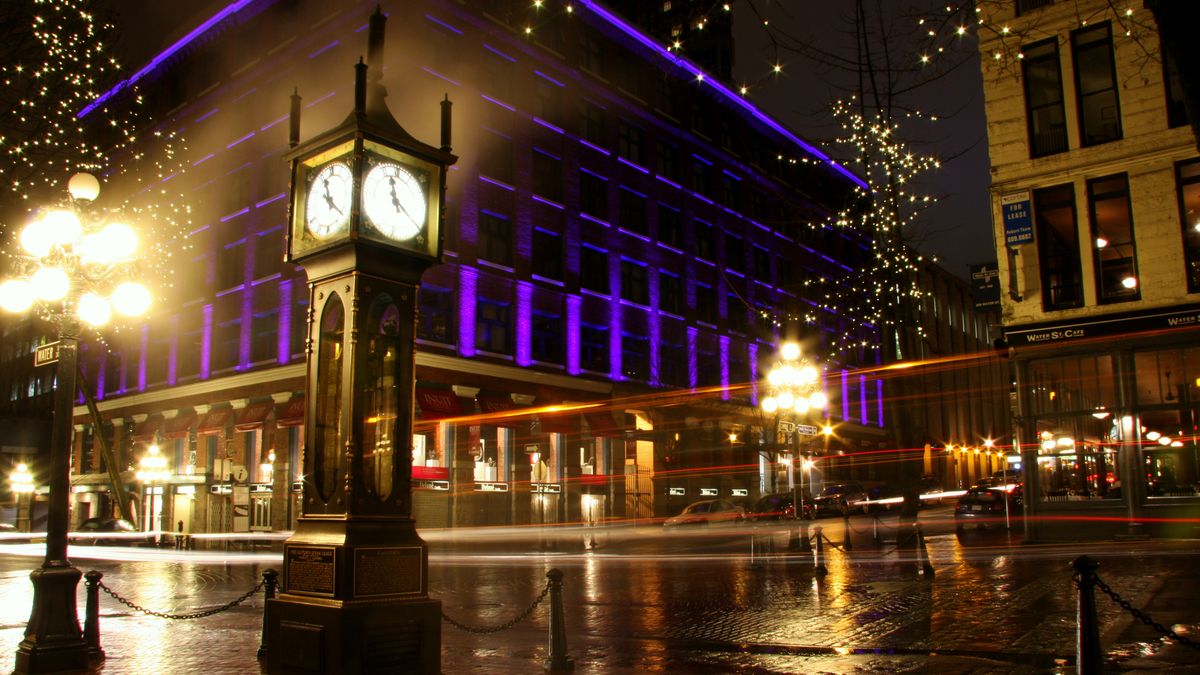 Gastown (Gastown)