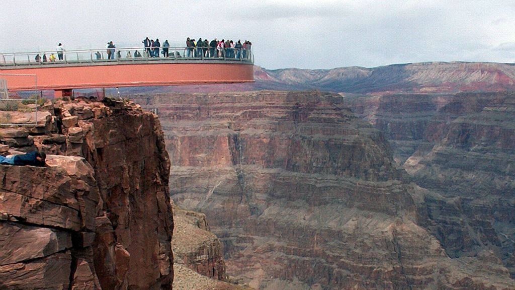 Grand Canyon (Las Vegas)