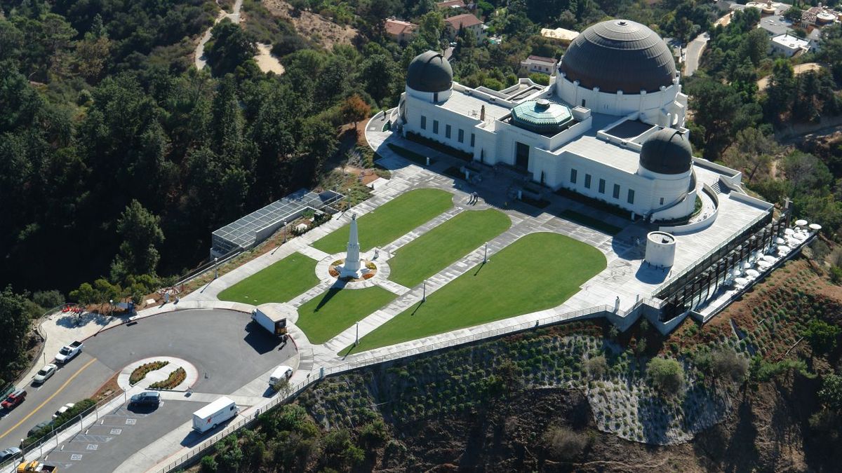 Griffith Park