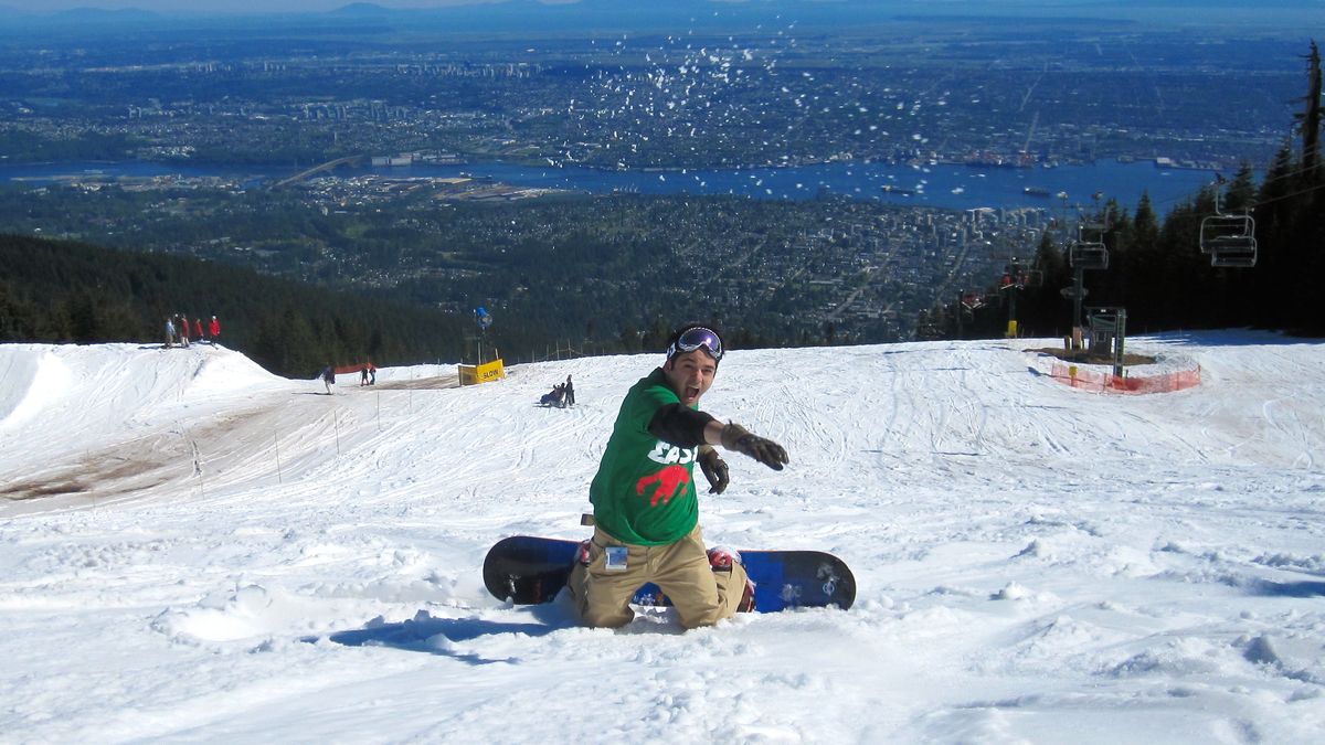 Grouse Mountain (Vancouver)