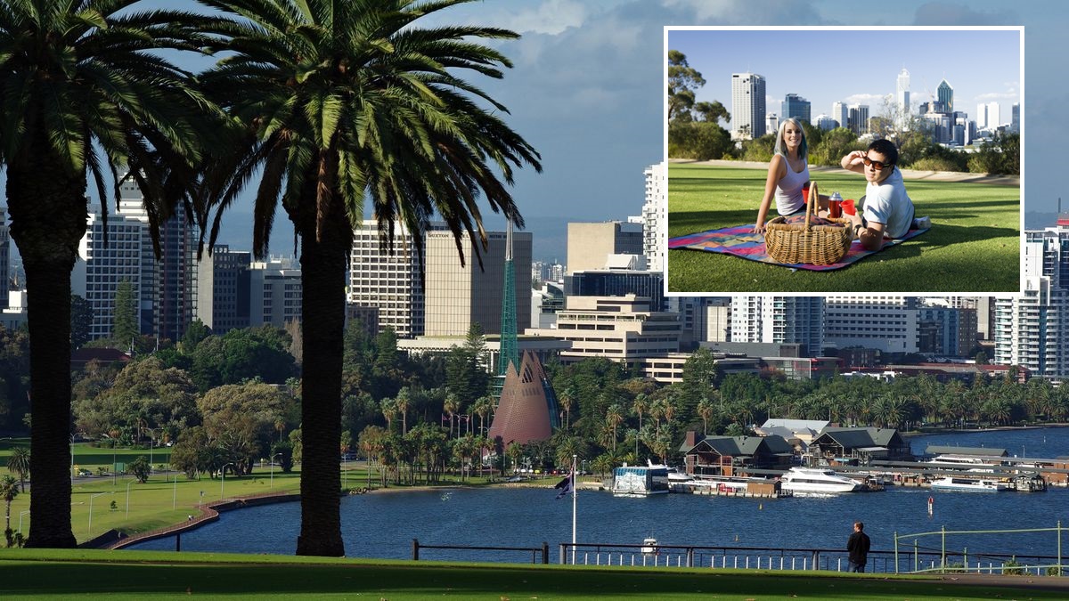 Kings Park (Perth)