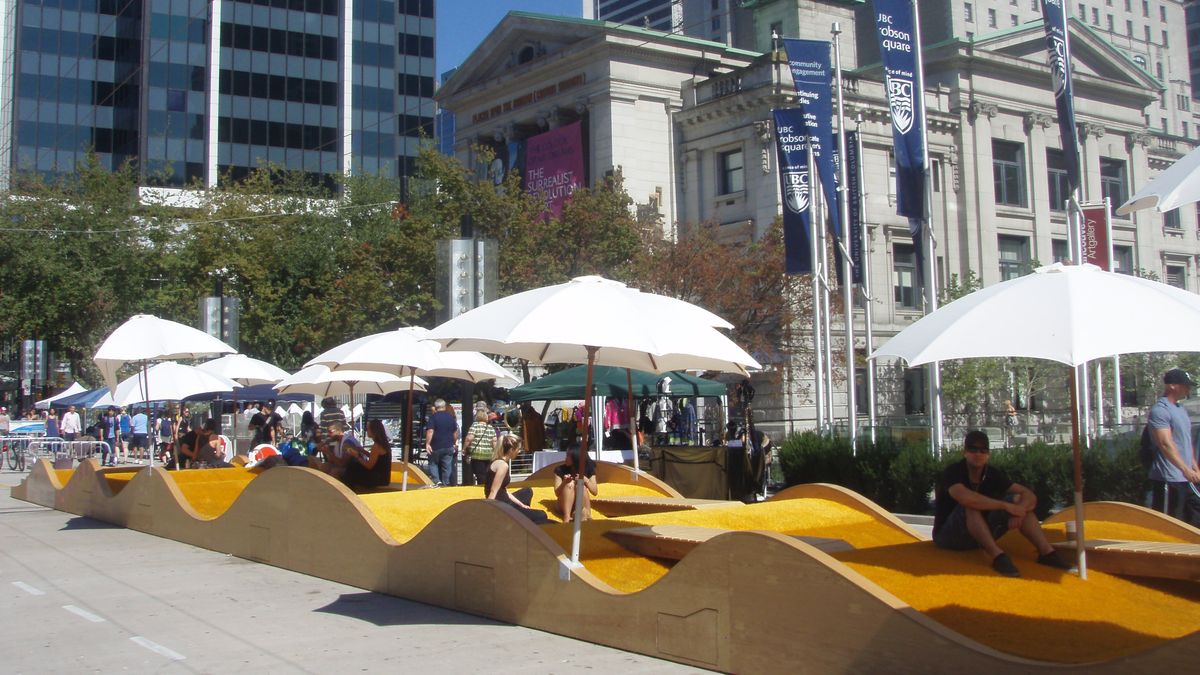 Robson Street (Vancouver)