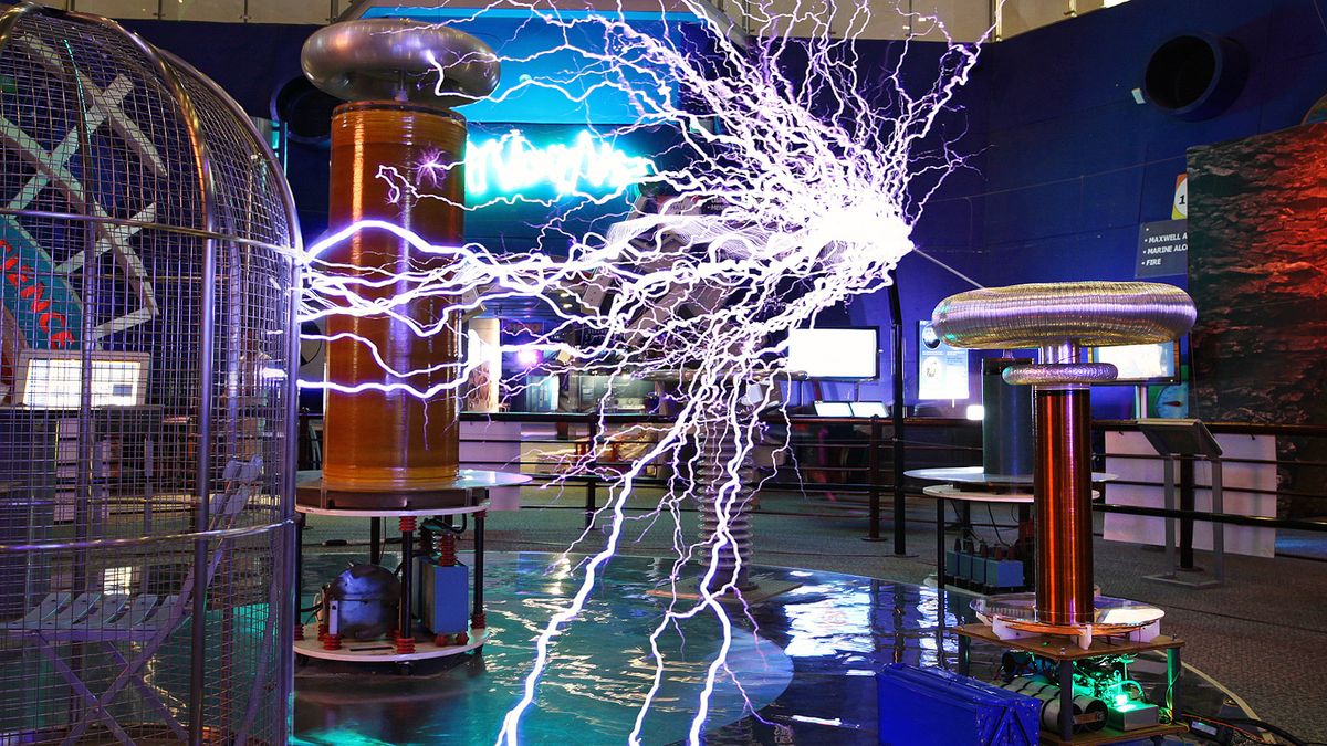 Science Centre Singapore