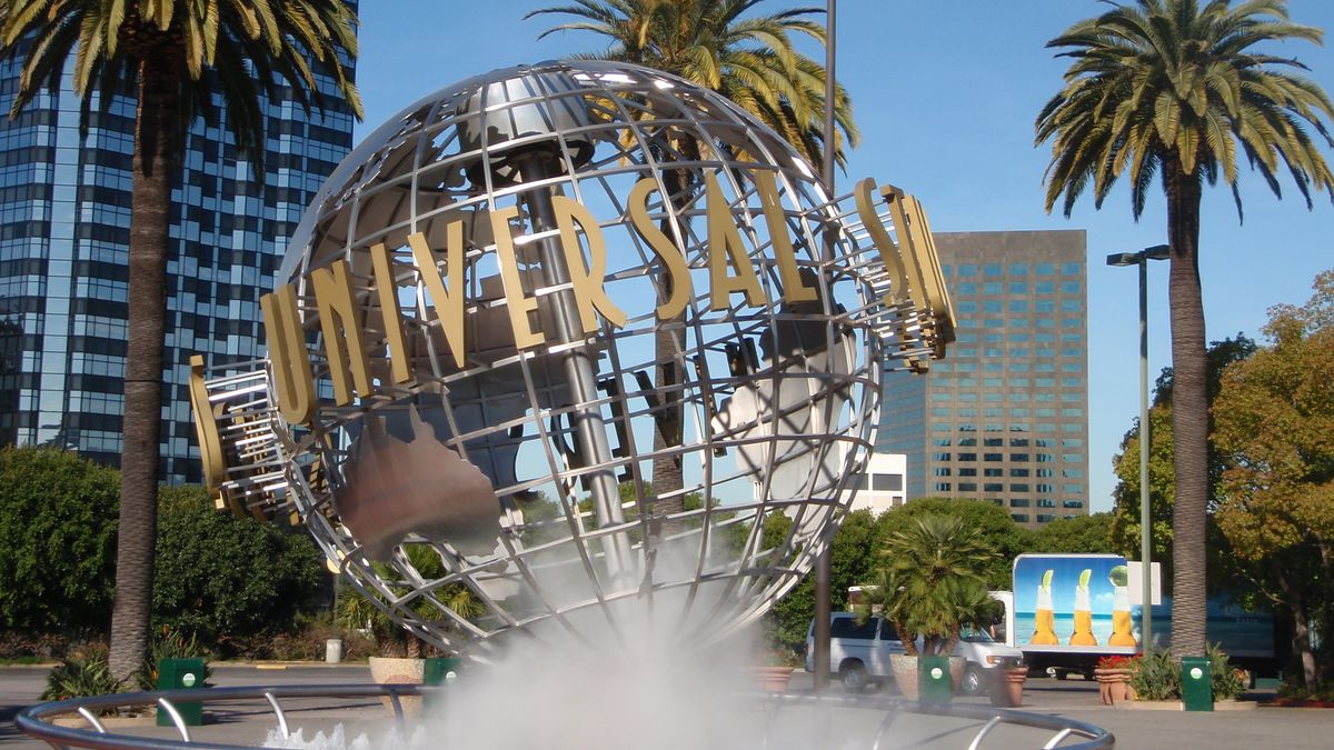 Universal Studio (Los Angeles)
