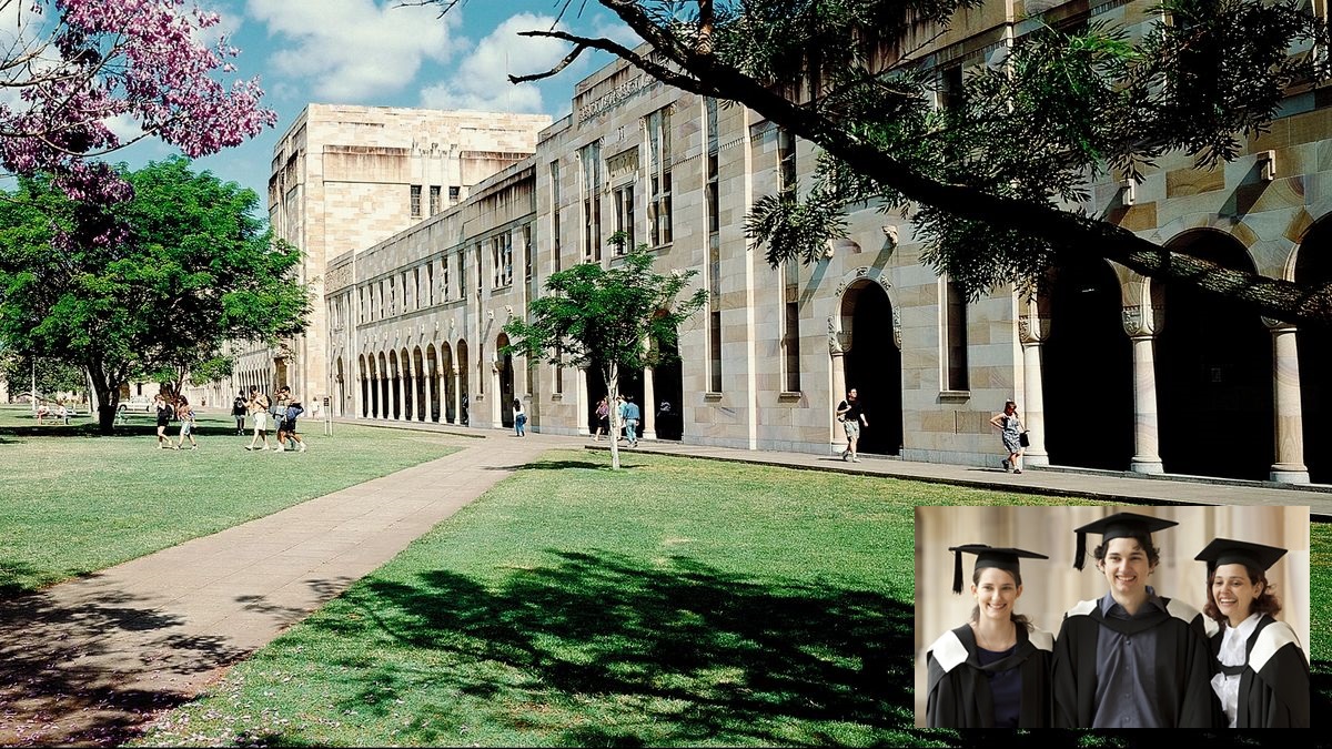 University of Queensland