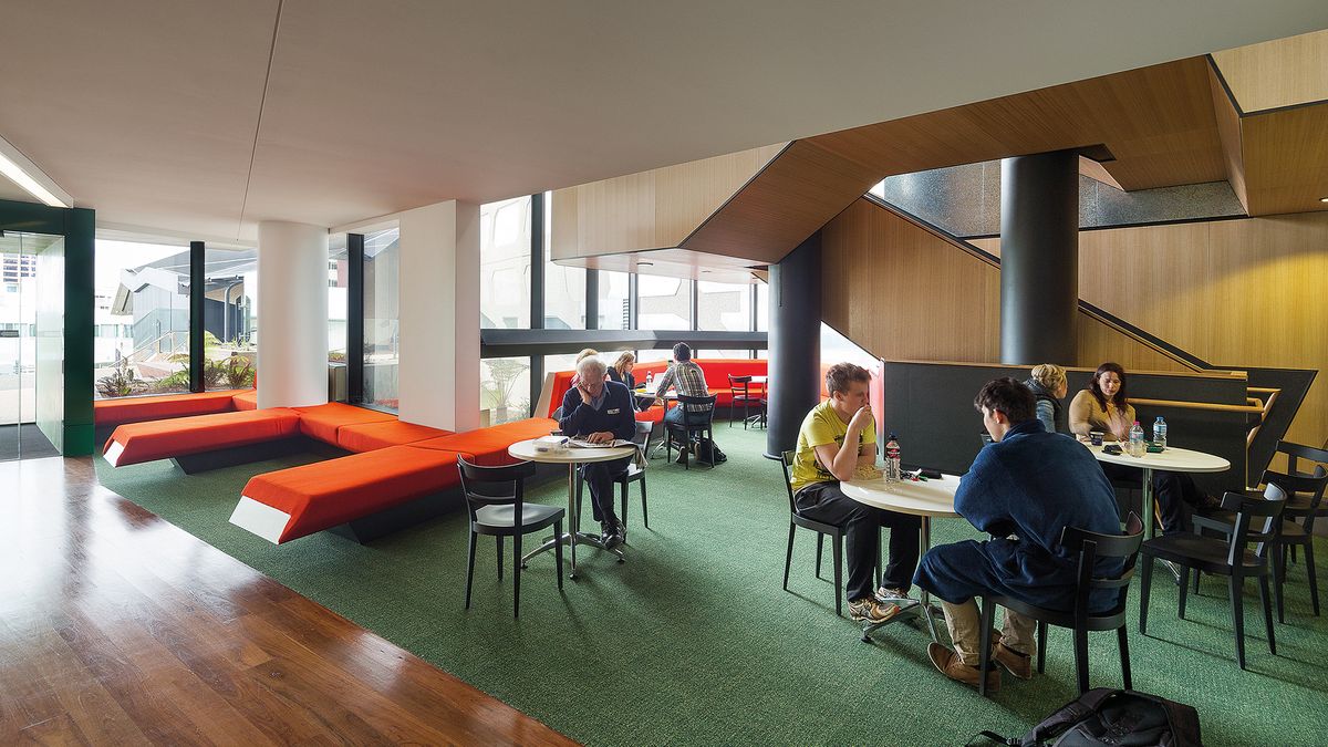 University of Tasmania