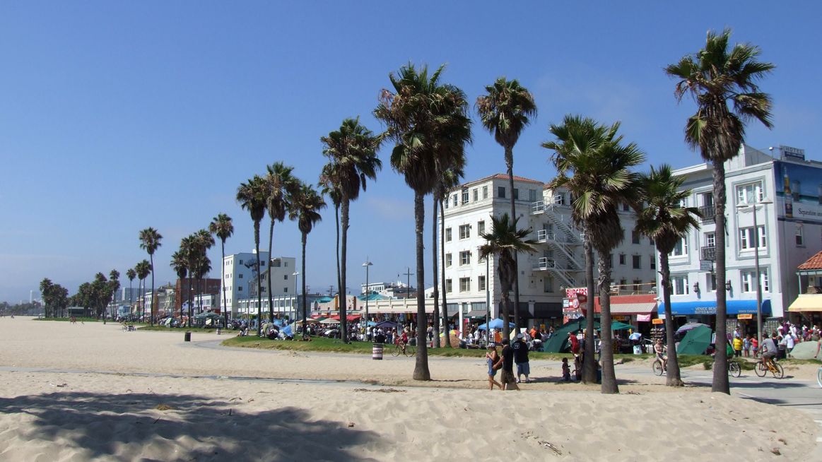 Venice Beach