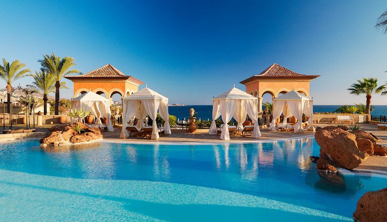 Canary Islands March Hotels