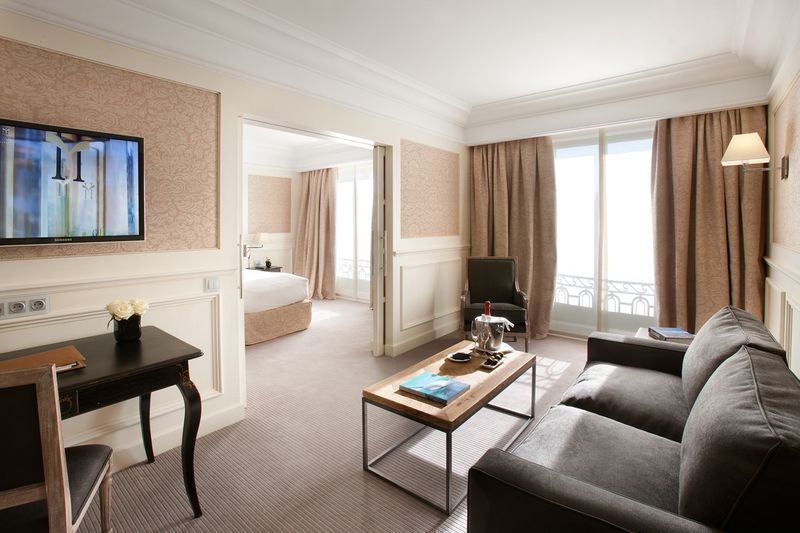 Majestic Hotel Barcelona