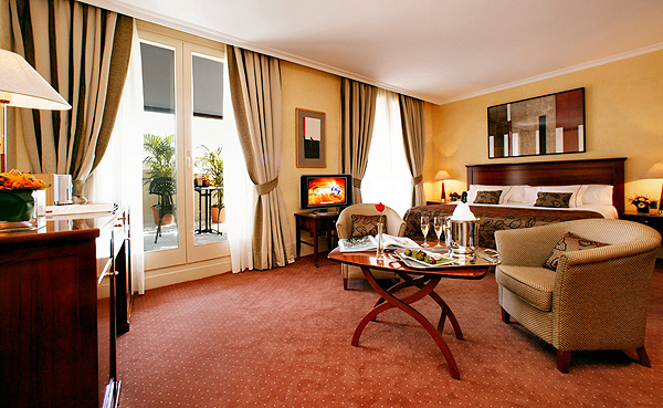 Majestic Hotel Barcelona