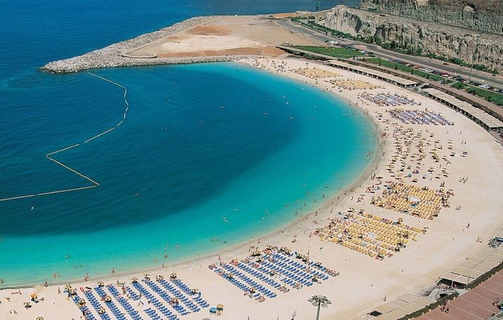 Gran Canaria holidays