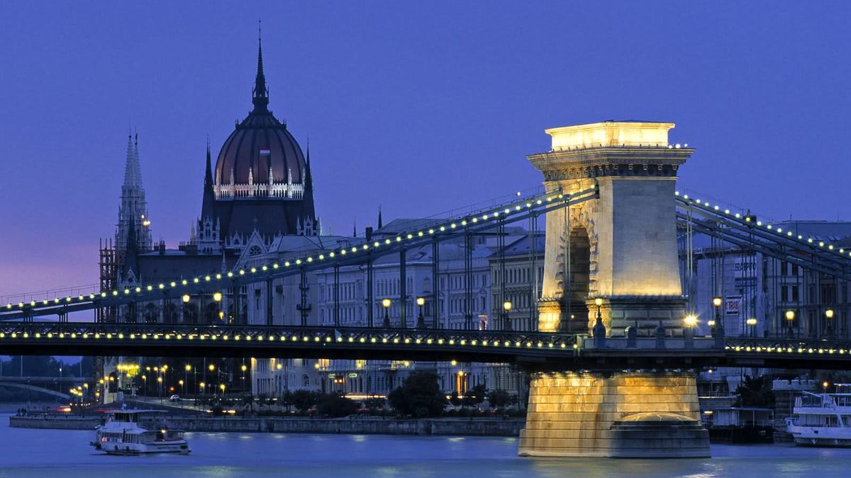 Budapest