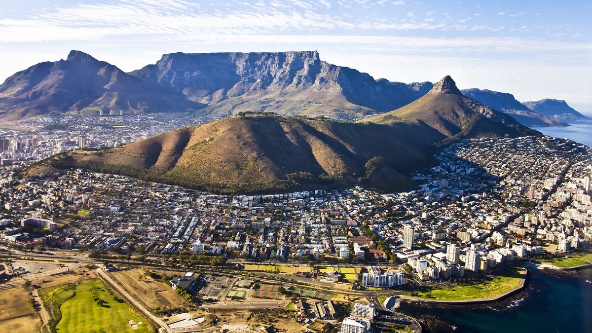 Cape Town