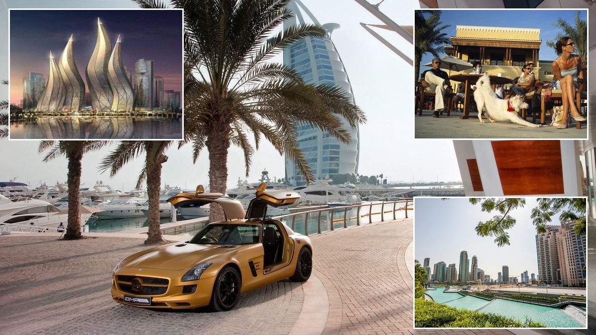 Dubai