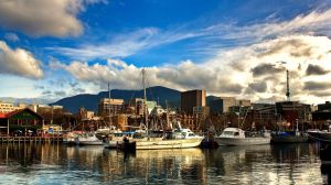 Hobart tourist attractions