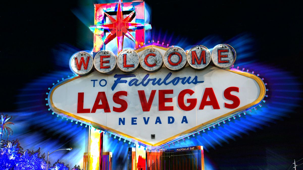 Las Vegas