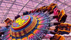 Top things to do in Las Vegas with kids