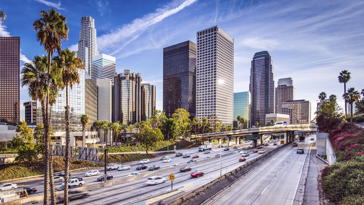 Los Angeles