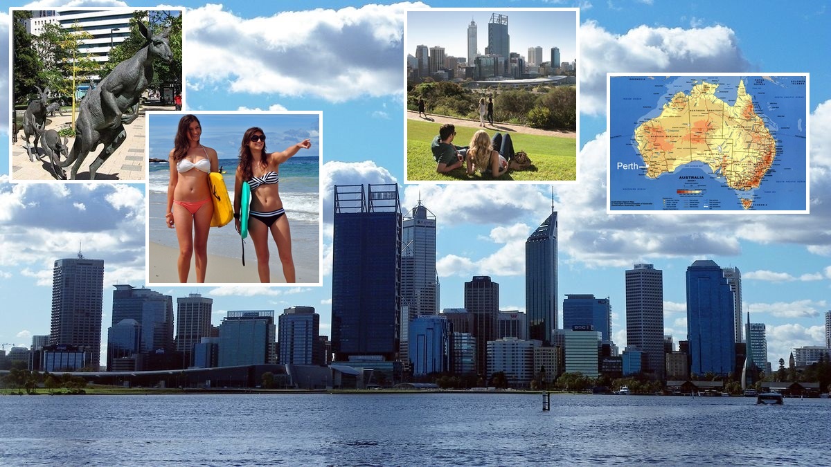 Perth