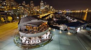 Top 10 things to do in Seattle