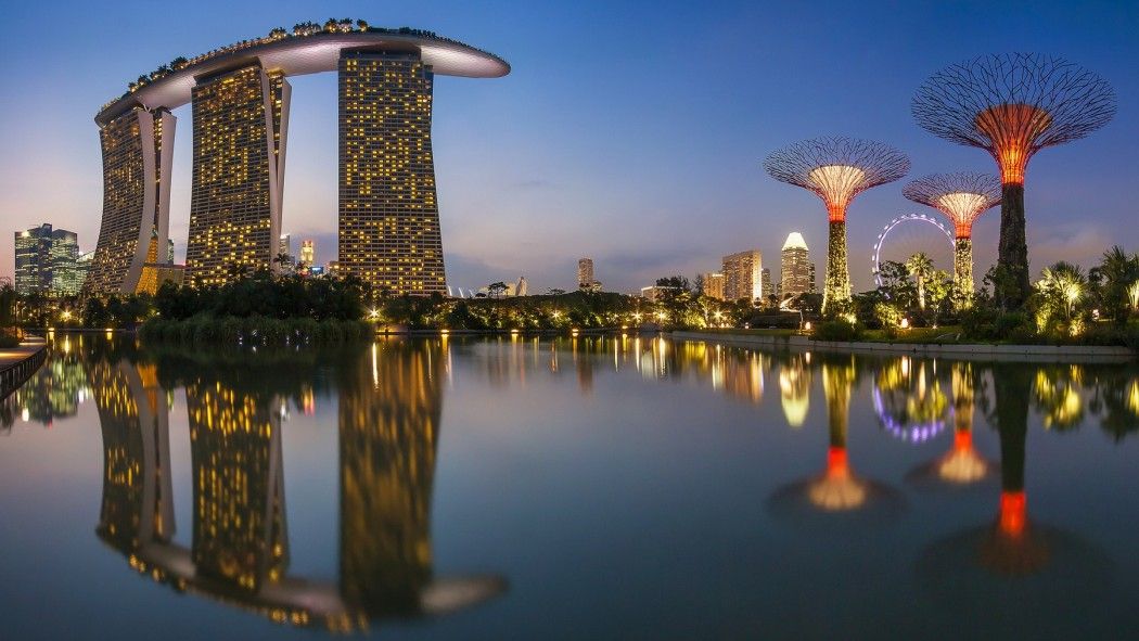 Singapore