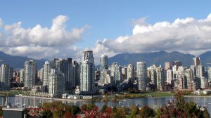 Top 10 things to do in Vancouver