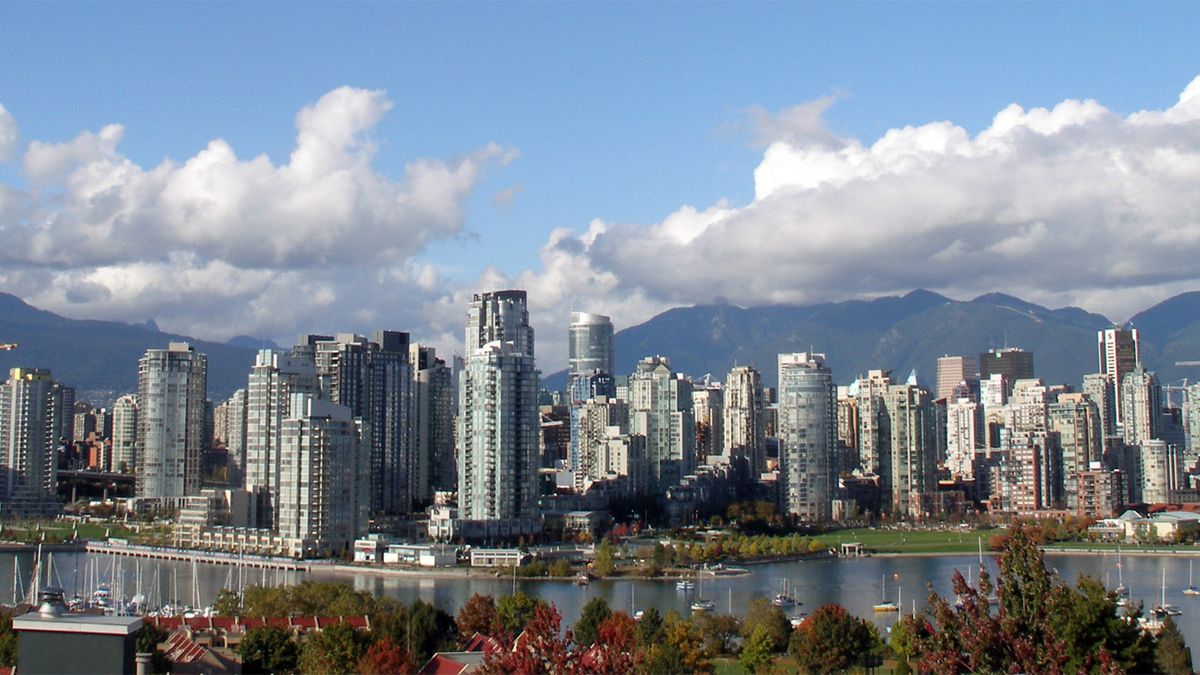 Vancouver