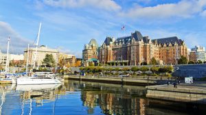 Top 10 things to do in Victoria BC