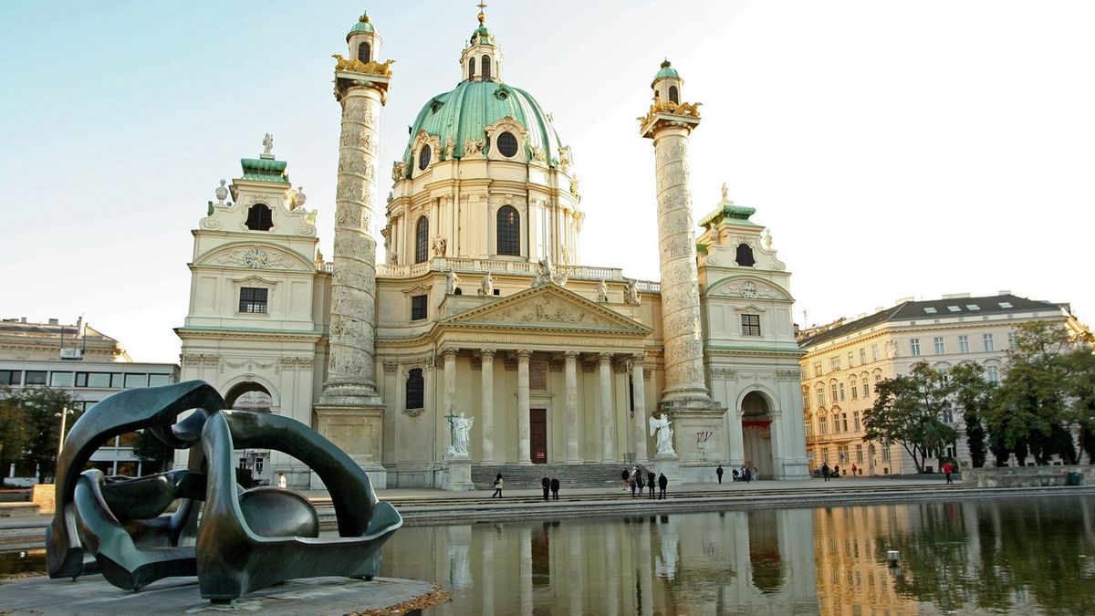 Vienna