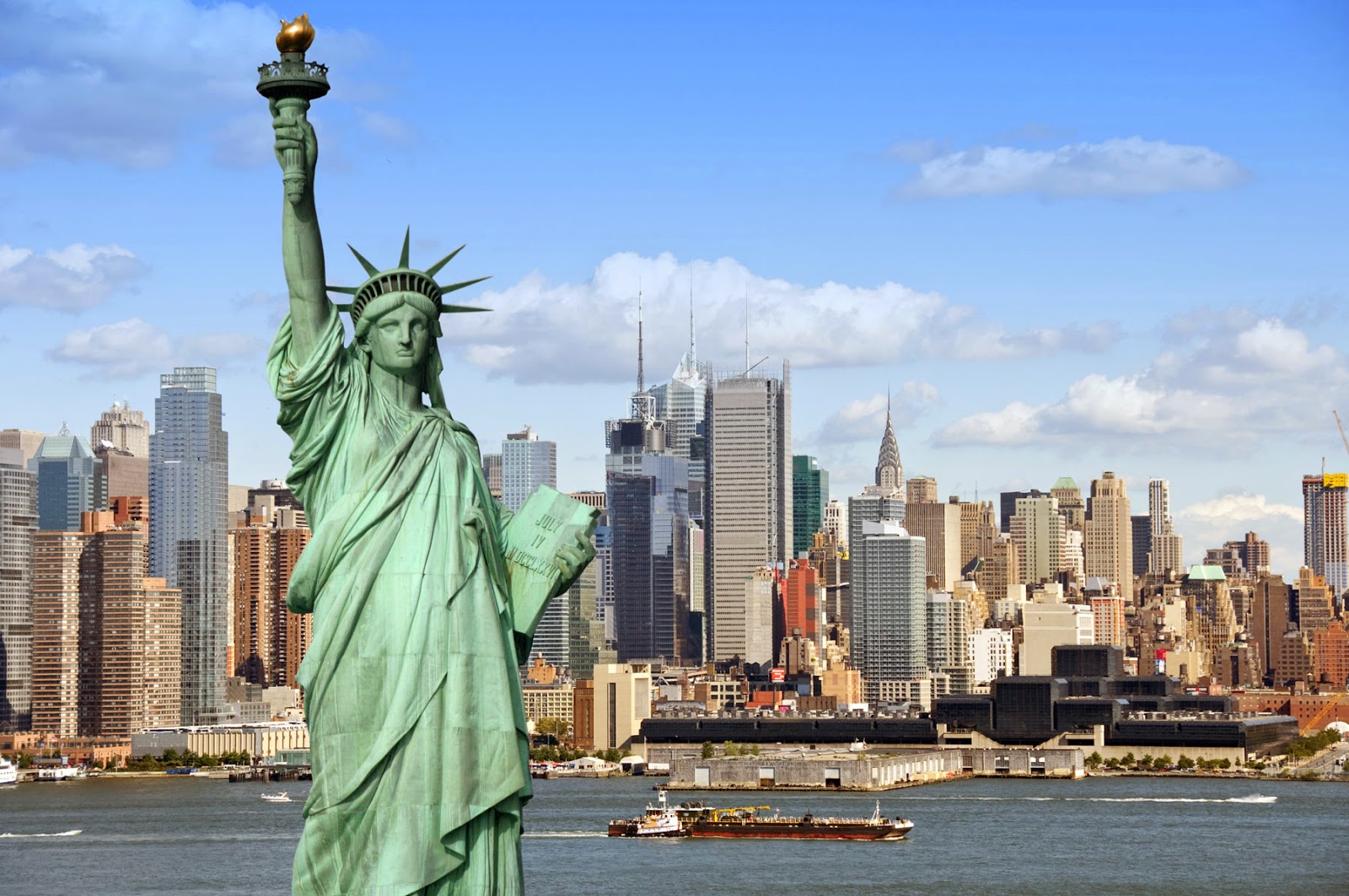 Best places to photograph in USA