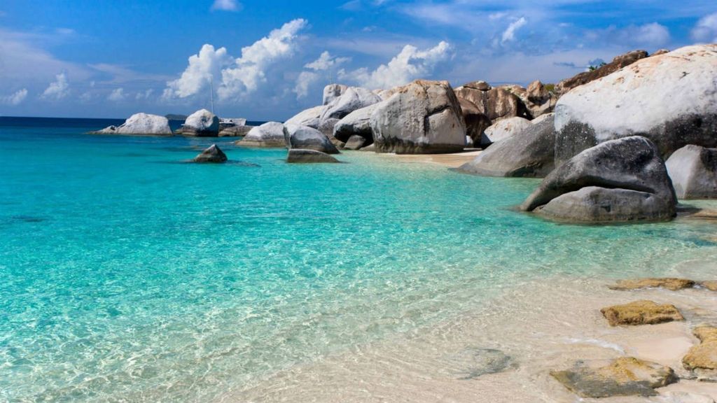 Canary Islands