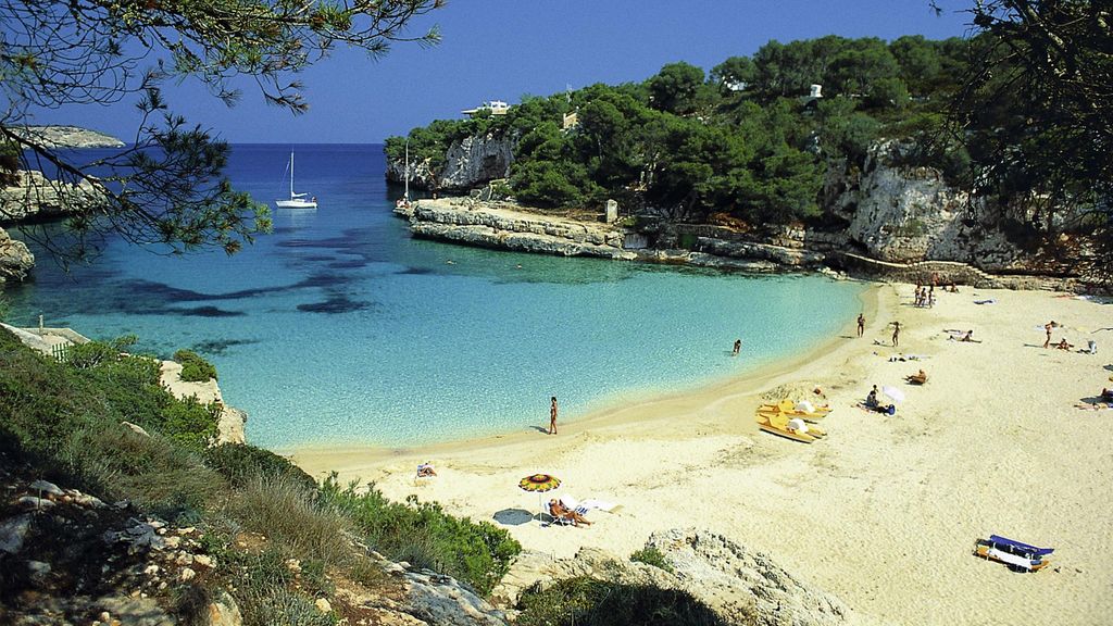 Majorca