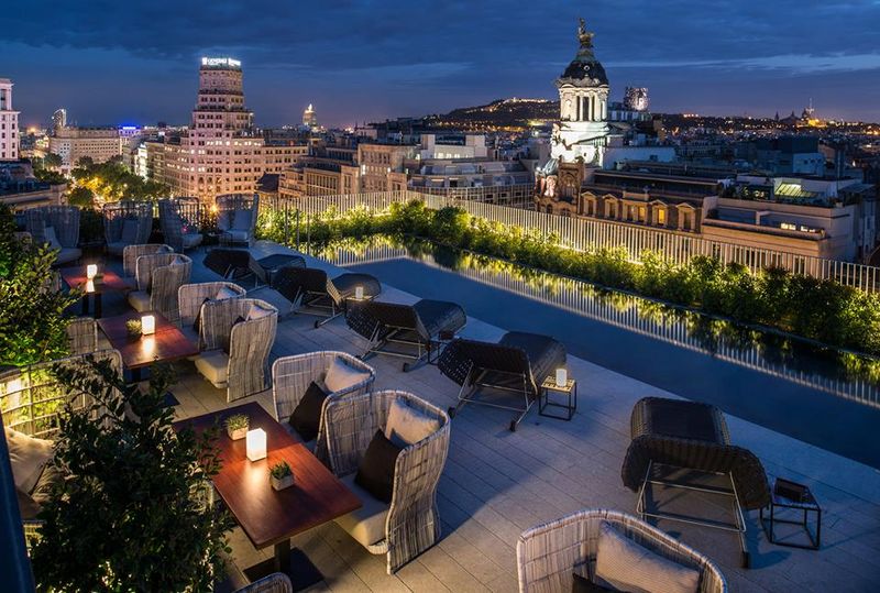 Barcelona best bars